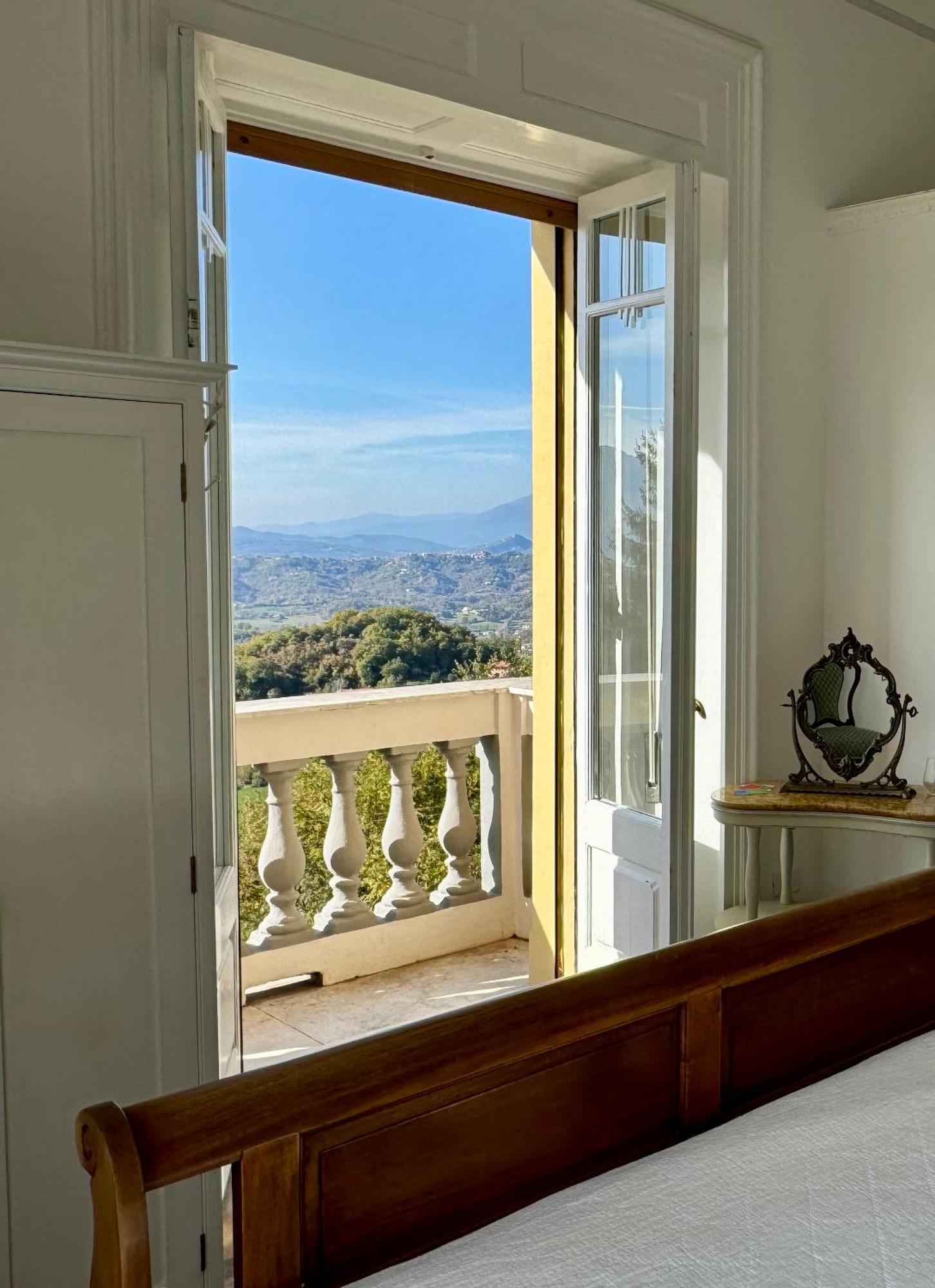 Villa Inglese Picinisco Exterior foto